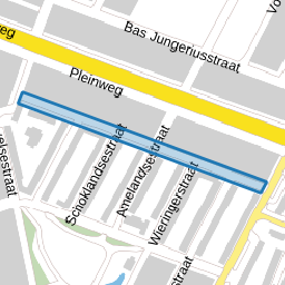 Perceel CLS00-H-2289