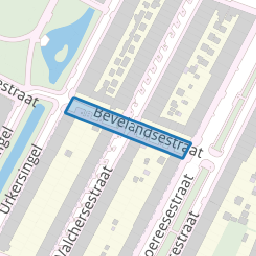 Perceel CLS00-H-2291