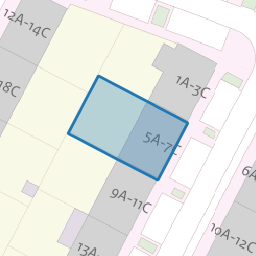 Perceel CLS00-H-2297