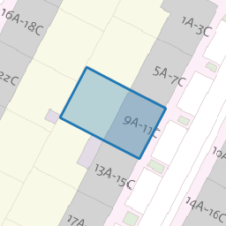 Perceel CLS00-H-2298