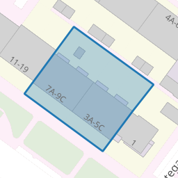 Perceel CLS00-H-2300