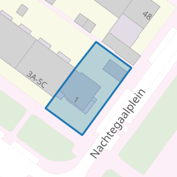 Perceel CLS00-H-2301