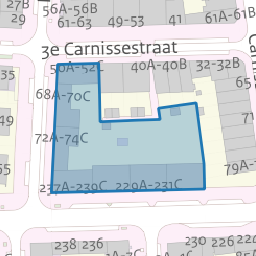 Perceel CLS00-H-2302