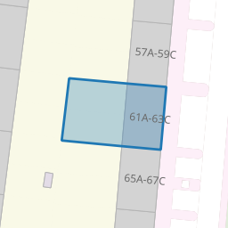 Perceel CLS00-H-2306