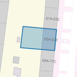 Perceel CLS00-H-2307