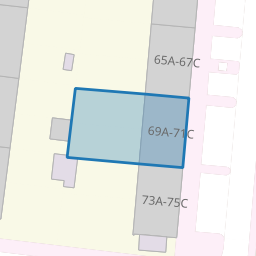 Perceel CLS00-H-2308