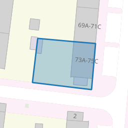 Perceel CLS00-H-2309