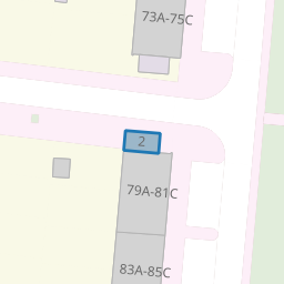 Perceel CLS00-H-2310