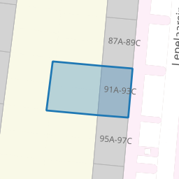 Perceel CLS00-H-2314