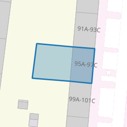 Perceel CLS00-H-2315