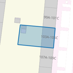 Perceel CLS00-H-2317