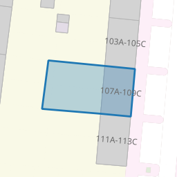 Perceel CLS00-H-2318