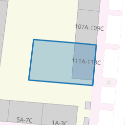 Perceel CLS00-H-2319