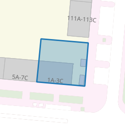 Perceel CLS00-H-2320