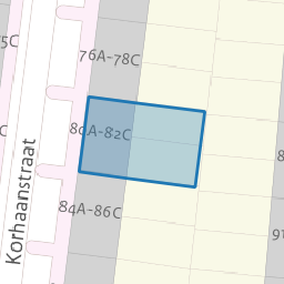 Perceel CLS00-H-2326