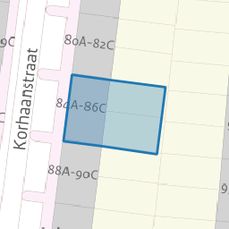 Perceel CLS00-H-2327