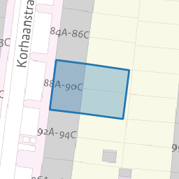 Perceel CLS00-H-2328