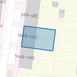 Perceel CLS00-H-2331