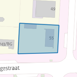Perceel CLS00-H-2335