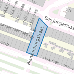 Perceel CLS00-H-2339