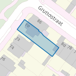 Perceel CLS00-H-2343