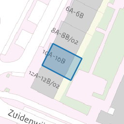 Perceel CLS00-H-2348