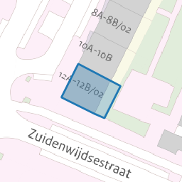 Perceel CLS00-H-2349