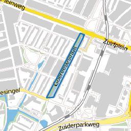 Perceel CLS00-H-2352