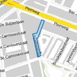 Perceel CLS00-H-2354