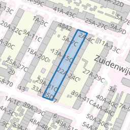 Perceel CLS00-H-2363