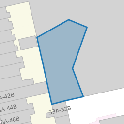 Perceel CLS00-H-2368