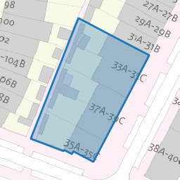 Perceel CLS00-H-2374