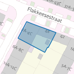 Perceel CLS00-H-2381