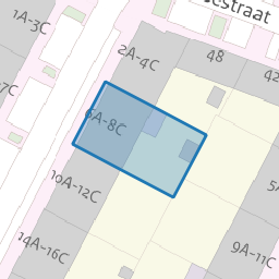 Perceel CLS00-H-2382