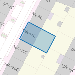 Perceel CLS00-H-2383