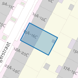 Perceel CLS00-H-2384