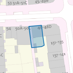 Perceel CLS00-H-2385