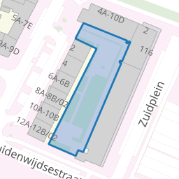 Perceel CLS00-H-2398