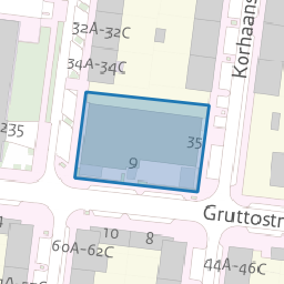 Perceel CLS00-H-2399