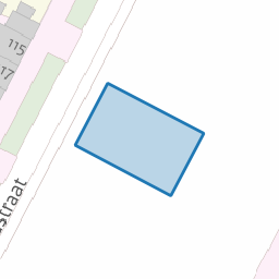 Perceel CLS00-H-2405