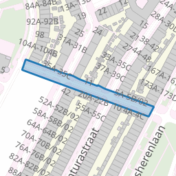 Perceel CLS00-H-2408