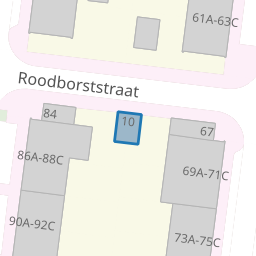 Perceel CLS00-H-2410