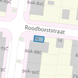 Perceel CLS00-H-2411