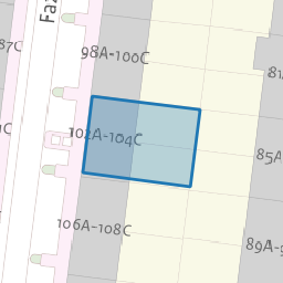 Perceel CLS00-H-2416