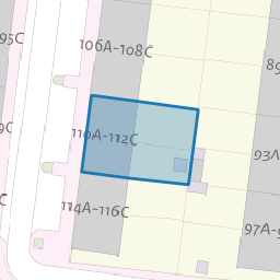 Perceel CLS00-H-2418