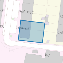 Perceel CLS00-H-2419