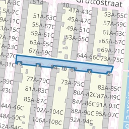 Perceel CLS00-H-2421