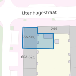 Perceel CLS00-H-2424