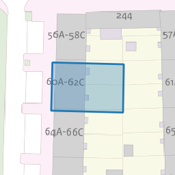 Perceel CLS00-H-2425