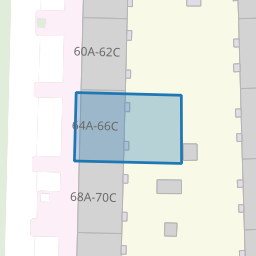 Perceel CLS00-H-2426